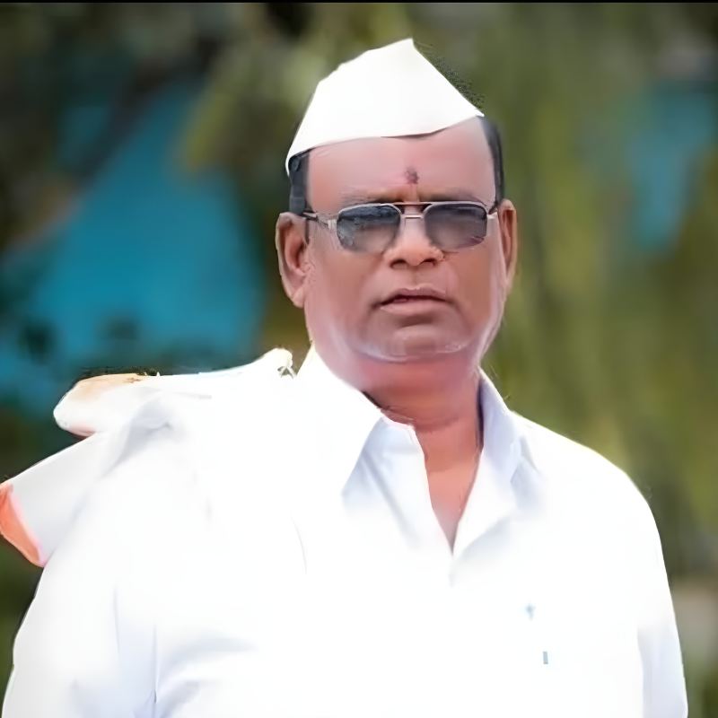 Hon. Devidas (Aba) Dhas